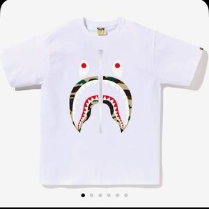 BAPE TShirt
